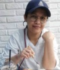 Rencontre Femme Thaïlande à พระนครศรือยุธนา : Ann, 47 ans